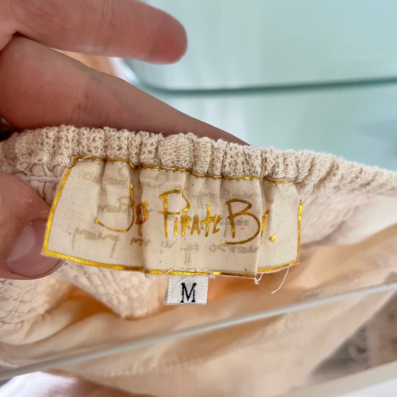 Jens Pirate Booty Calypso Maxi Skirt M - Picture 4 of 6